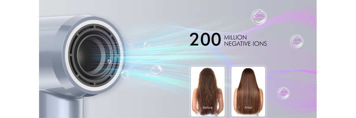Hair Dryer2